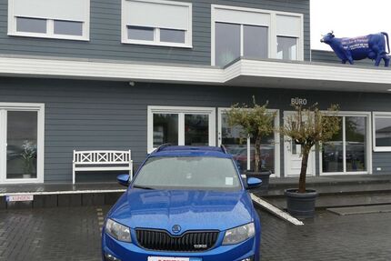 Skoda Octavia 160.000 km 12.000 &euro; Magdeburg 39108