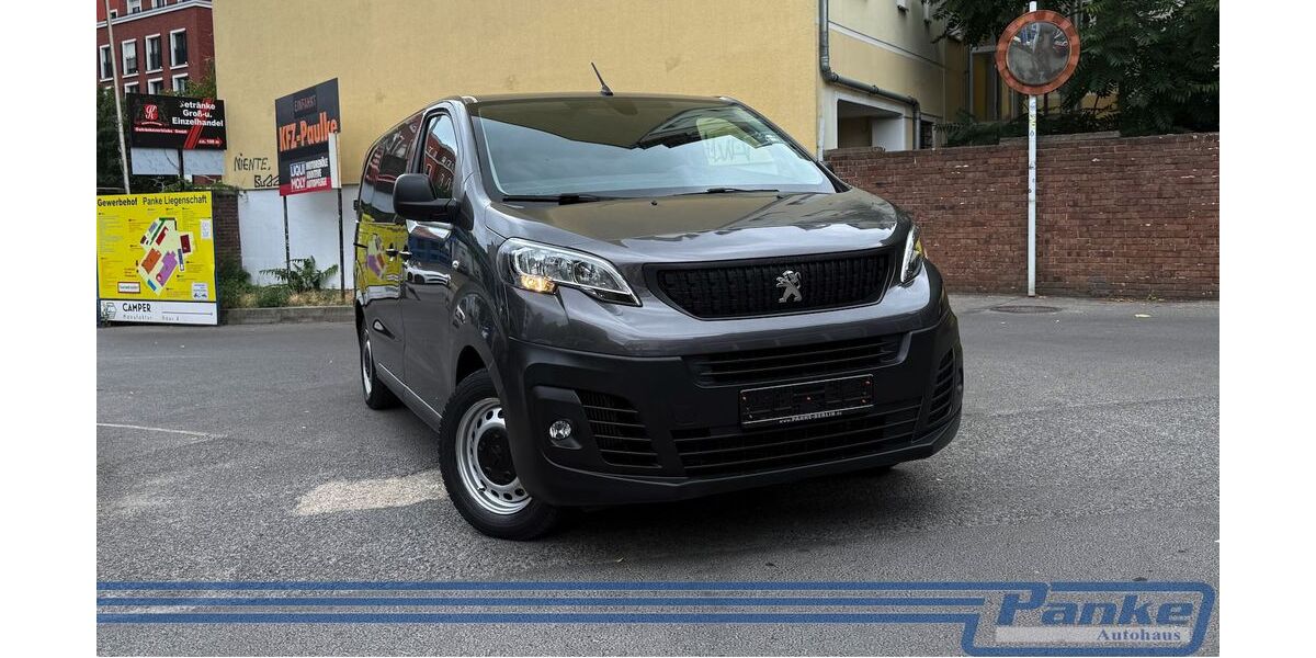 Peugeot Expert 31.695 km 24.990 &euro; Berlin - Pankow 13187