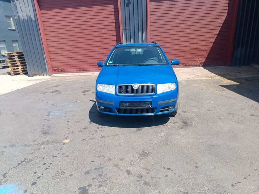 Fabia