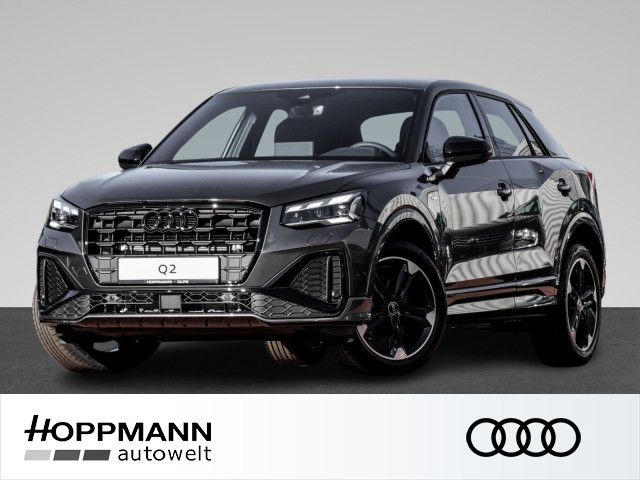 Audi Q2 1.500 km 40.980 &euro; Olpe 57462