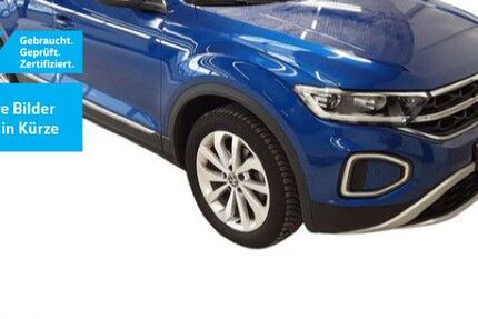 VW T-Roc 26.900 km 29.930 &euro; Insingen 91610