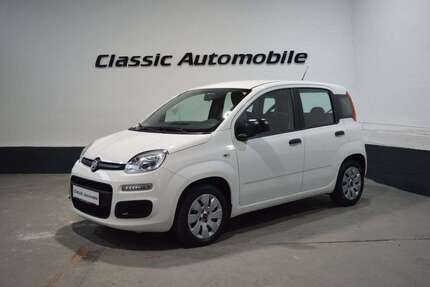 Fiat Panda 96.000 km 4.900 € Neuwied 56567