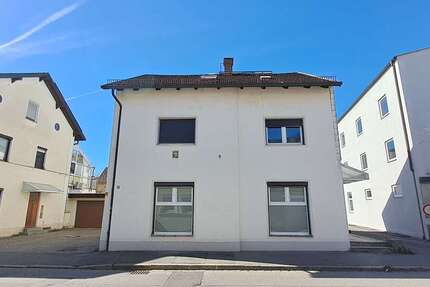 Haus Altötting - 8 Zimmer, 220 m&sup2;, 575.000&euro; | Angebot:26499354