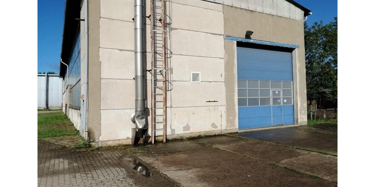 Gewerbeobjekt Märkisch Linden - 810&euro; | Angebot:24772123