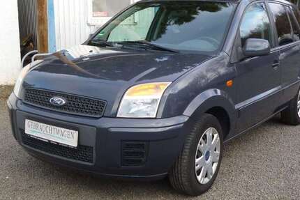 Ford Fusion 180.454 km 3.480 &euro; Gummersbach 51643