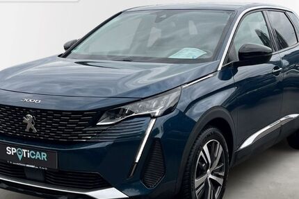 Peugeot 3008 42.192 km 22.990 &euro; Homburg 66424