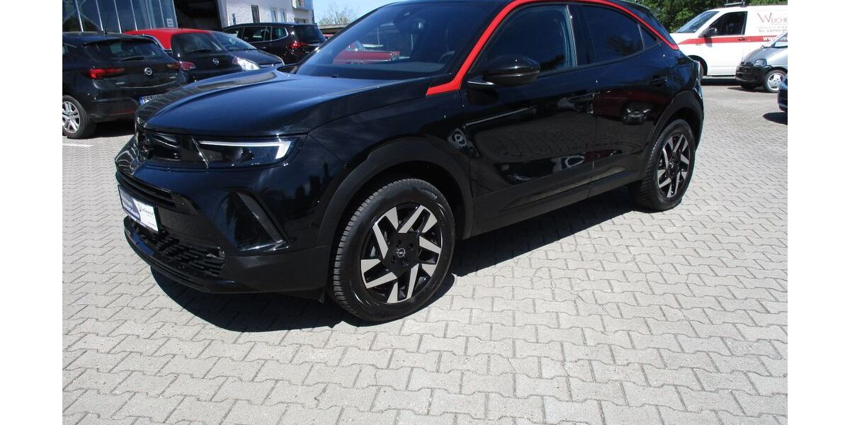 Opel Mokka 62.900 km 15.390 &euro; Moosburg 85368