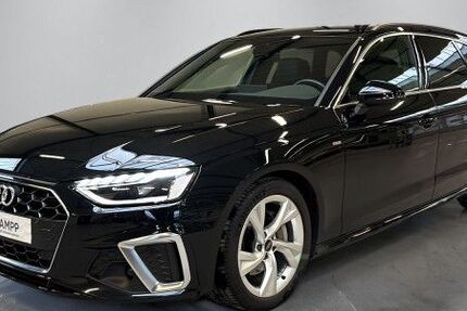 Audi A4 25.097 km 33.990 &euro; Lohr am Main 97816