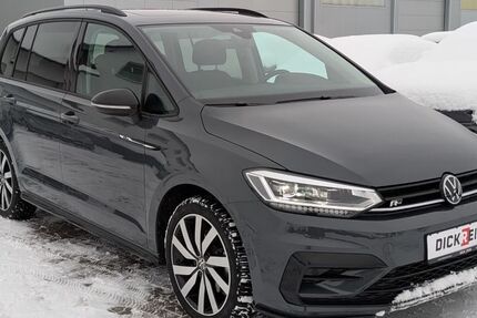 VW Touran 19.661 km 39.950 &euro; Burghaun 36151