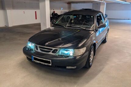 Saab 9-3 248.000 km 6.700 &euro; Berlin 12169