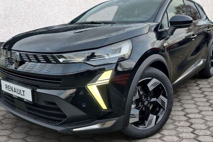 Renault Symbioz 6.000 km 32.990 &euro; Bruchhausen-Vilsen 27305