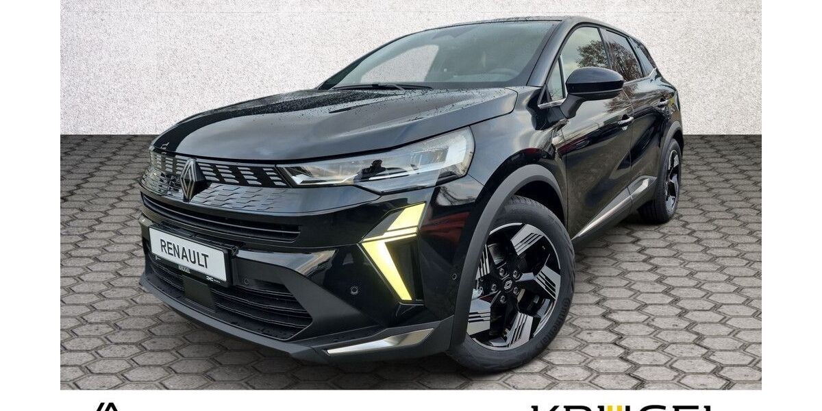 Renault Symbioz 6.000 km 32.990 &euro; Bruchhausen-Vilsen 27305