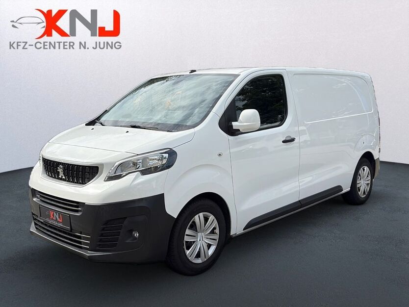 Peugeot Expert 28.000 km 15.900 € Niederelbert 56412