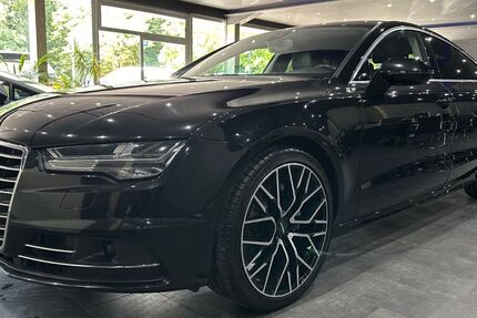 Audi A7 234.000 km 16.490 &euro; Gröbenzell 82194