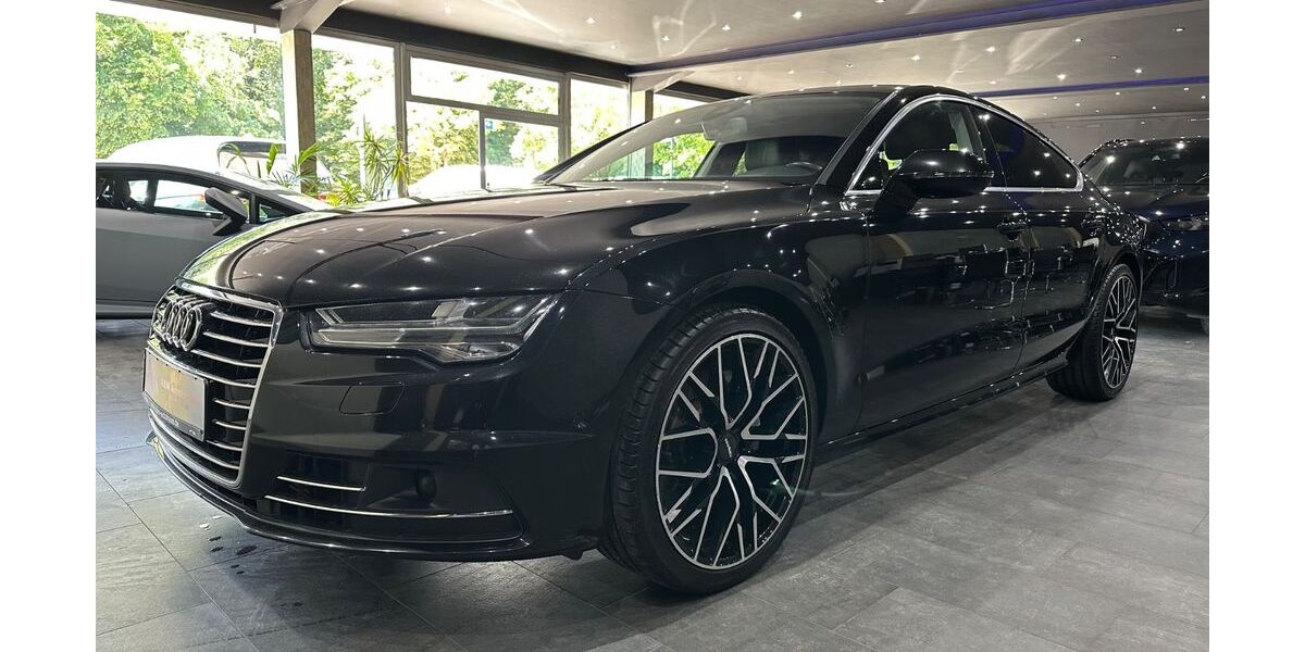 Audi A7 234.000 km 16.490 &euro; Gröbenzell 82194
