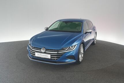 VW Arteon 65.200 km 27.560 € Aach 78267