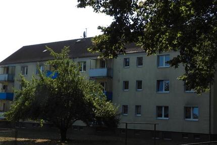 Wohnung Anklam - 3 Zimmer, 58 m&sup2;, 291&euro; | Angebot:26251256