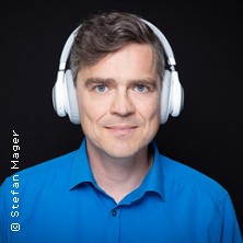 Henning Schmidtke - Es ist nicht alles so scheiße, wie du denkst 15.11.2025 BKA THEATER