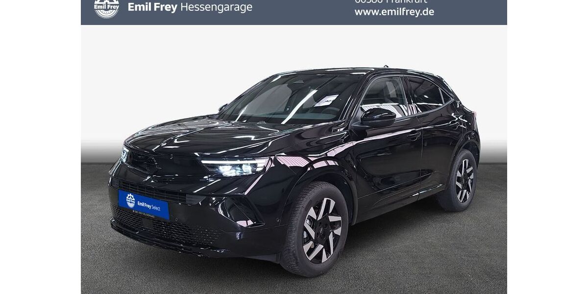 Opel Mokka 6.059 km 20.950 &euro; Frankfurt 60386