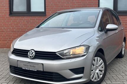 VW Golf 125.000 km 8.490 € Bad Laer 49196
