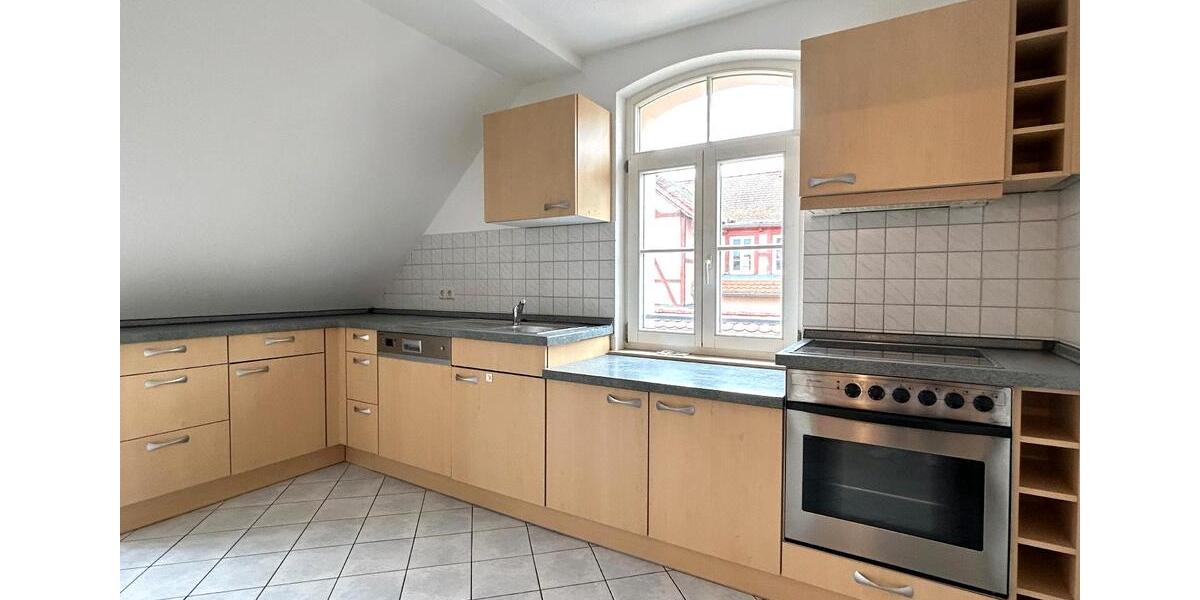 3-Zimmer Wohnung in Röthenbach an der Pegnitz mit Tiefgarage 3 zimmer