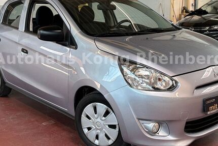 Mitsubishi Space Star 73.100 km 5.990 &euro; Rheinberg 47495