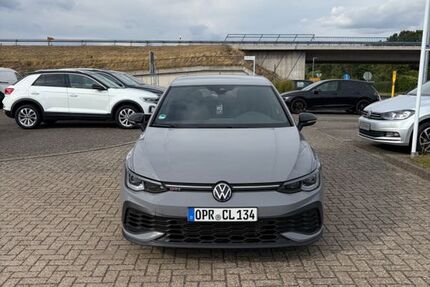 VW Golf 45.000 km 35.998 &euro; Wusterhausen 16868