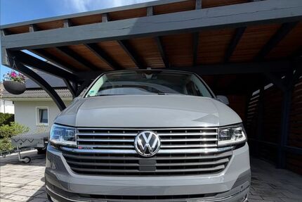 VW T6 Multivan 77.000 km 51.950 &euro; Königsbrück 01936