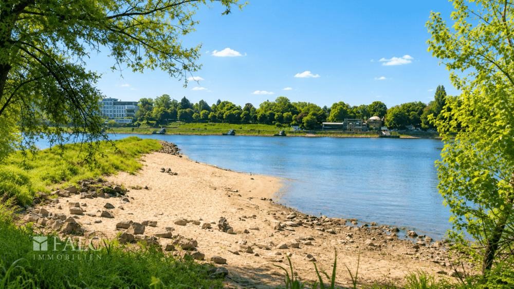 Etagenwohnung Königswinter Niederdollendorf - 5 Zimmer, 100 m&sup2;, 339.000&euro; | Angebot:26596169