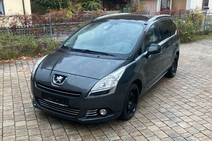 Peugeot 5008 223.000 km 3.900 &euro; Bach 93090