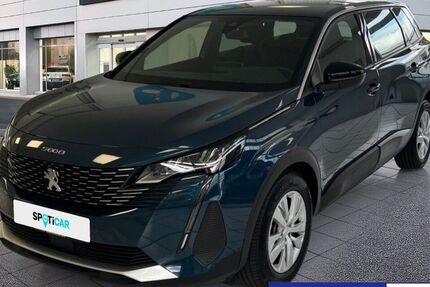 Peugeot 5008 23.325 km 24.950 € Bonn 53119