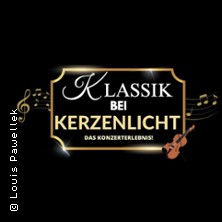 Klassik bei Kerzenlicht 26.02.2027 Martin-Luther-Kirche