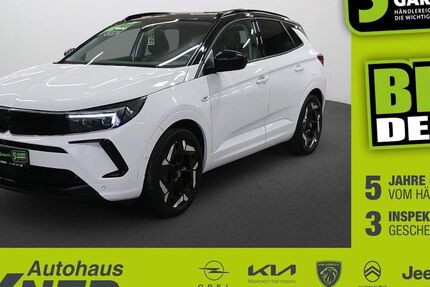 Opel Grandland (X) 51.117 km 20.990 &euro; Hof 95032