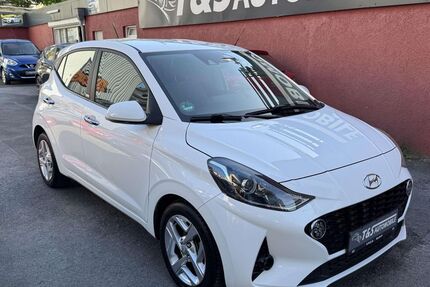 Hyundai i10 13.969 km 14.499 &euro; Dortmund 44147