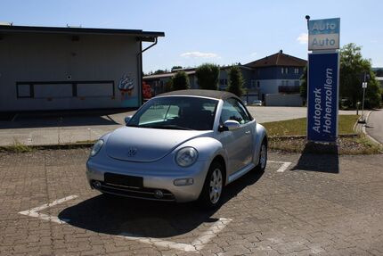 VW New Beetle 151.000 km 3.000 &euro; Hechingen 72379