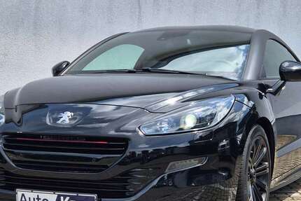 Peugeot RCZ 72.000 km 14.990 &euro; Karlsruhe / Grünwinkel 76185
