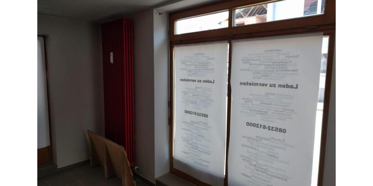 Gewerbeobjekt Bad Griesbach im Rottal - 650&euro; | Angebot:24460942