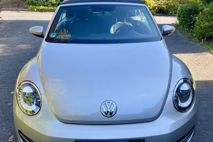 VW Beetle 185.920 km 8.100 &euro; Burbach 57299