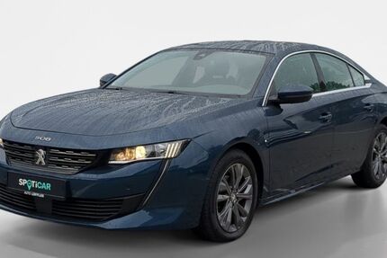 Peugeot 508 155.508 km 12.750 &euro; Schweinfurt 97424