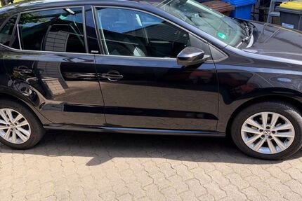 VW Polo 56.328 km 7.200 &euro; Wetzlar 35578