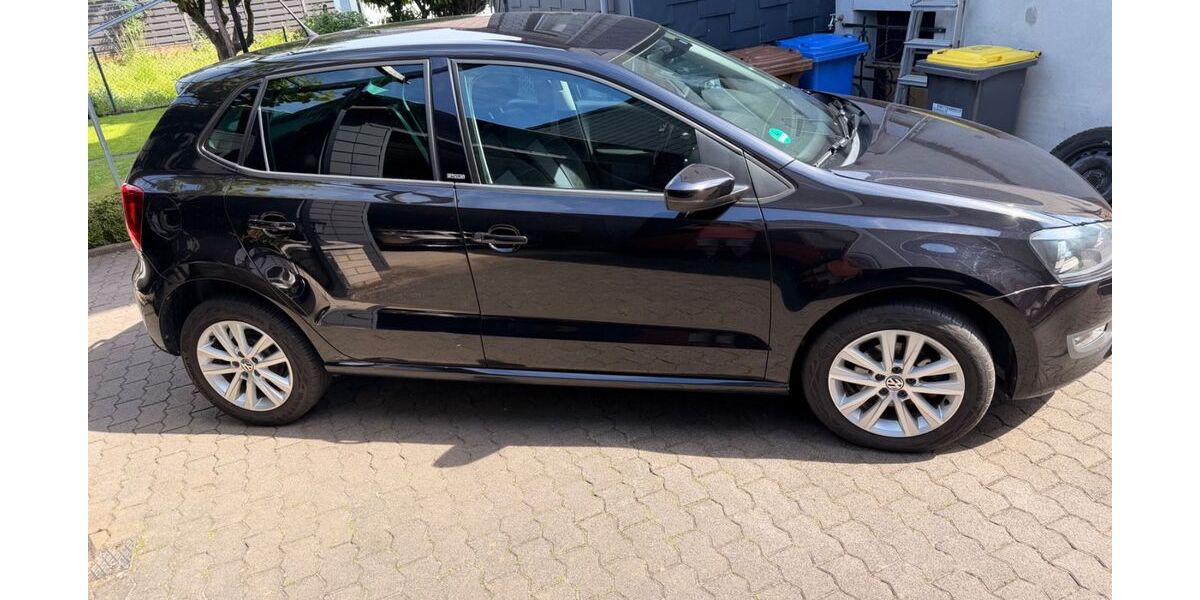 VW Polo 56.328 km 7.200 &euro; Wetzlar 35578