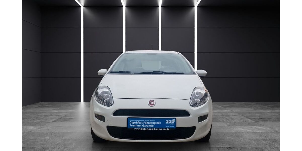 Fiat Punto 108.000 km 5.400 &euro; Peine 31226