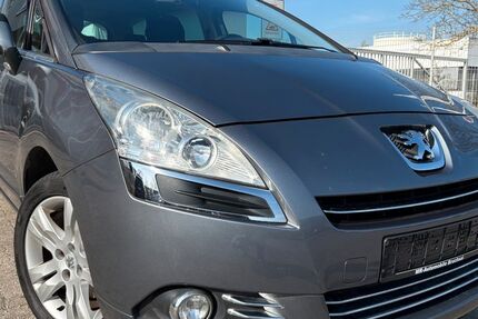 Peugeot 5008 168.000 km 2.995 &euro; Bruchsal 76646