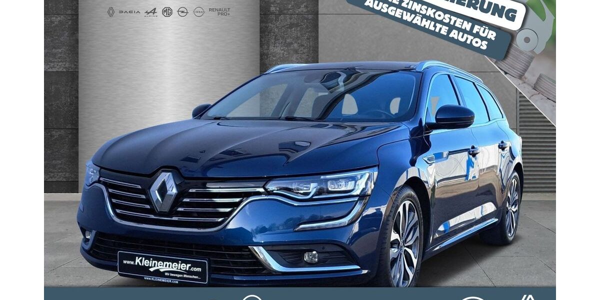 Renault Talisman 54.900 km 17.690 &euro; Minden 32427