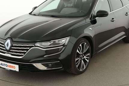 Renault Talisman 81.006 km 22.190 &euro; Berlin 14059