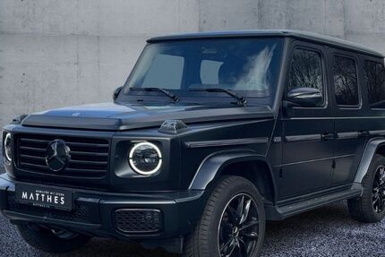 Mercedes-Benz G 450 8.930 km 166.900 &euro; Marktredwitz 95615