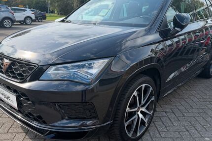Cupra Ateca 90.650 km 20.990 &euro; Niederlangen 49779