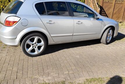 Opel Astra 226.400 km 2.650 &euro; Ratzeburg 23909