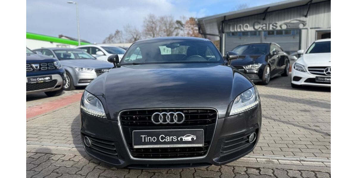 Audi TT 199.000 km 7.999 &euro; schifferstadt 67105