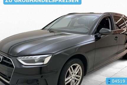 Audi A4 171.420 km 19.297 &euro; Starnberg 82319